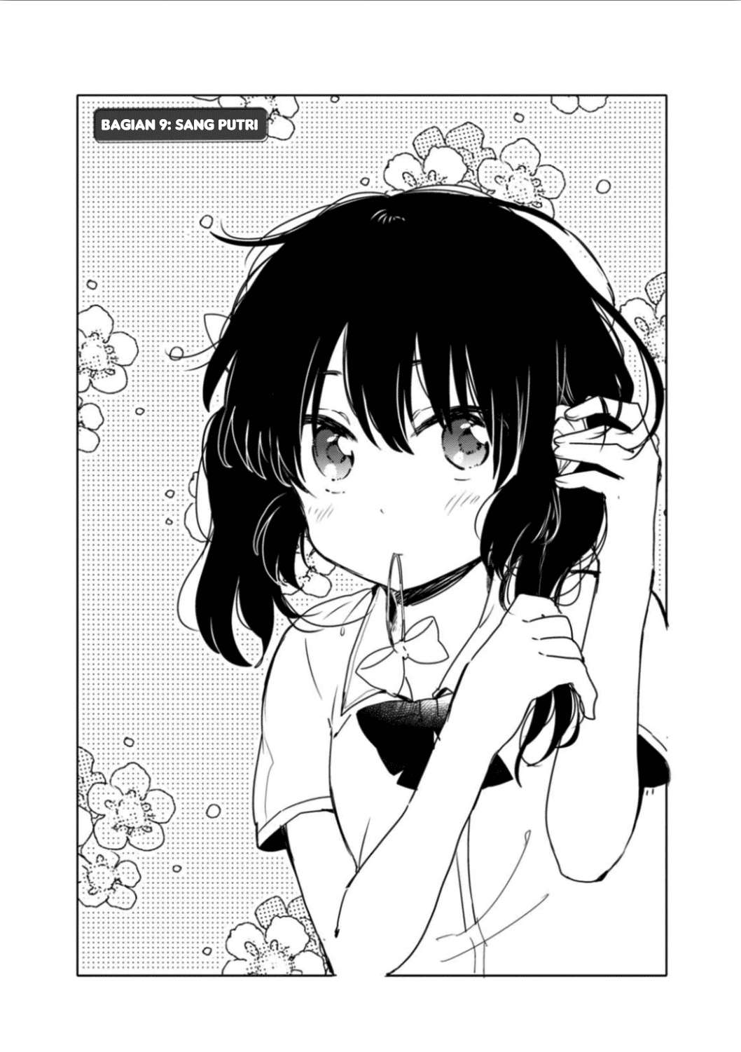 Sayuri-san no Imouto wa Tenshi Chapter 10 Gambar 3