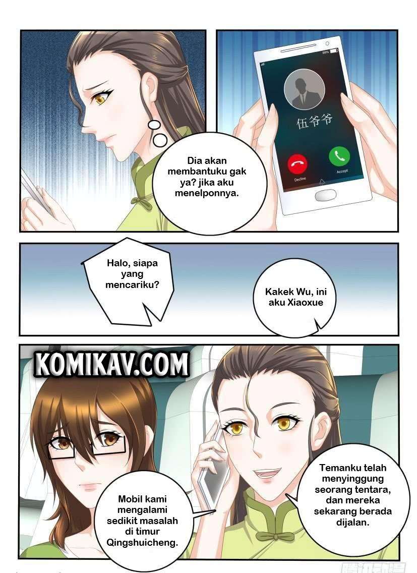 Rebirth Of The Urban Immortal Cultivator Chapter 108 Gambar 4