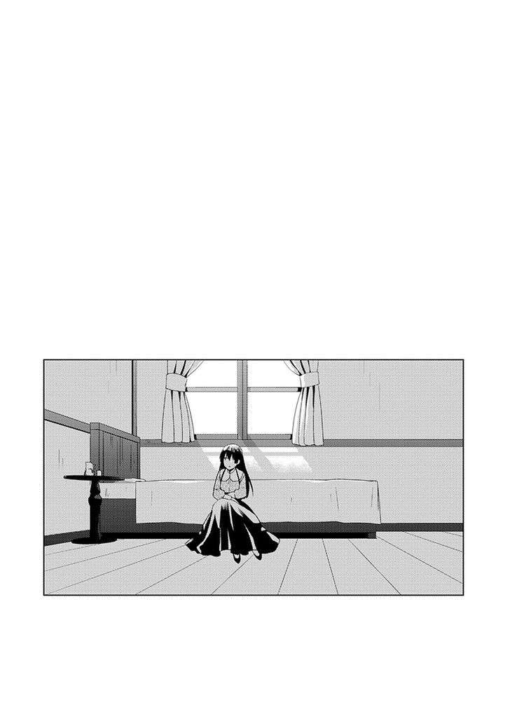 Kondo Koso Shiawase ni Narimasu! Chapter 2 Gambar 31