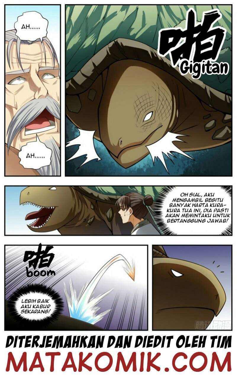 I Shall Seal the Heavens Chapter 90 Gambar 7