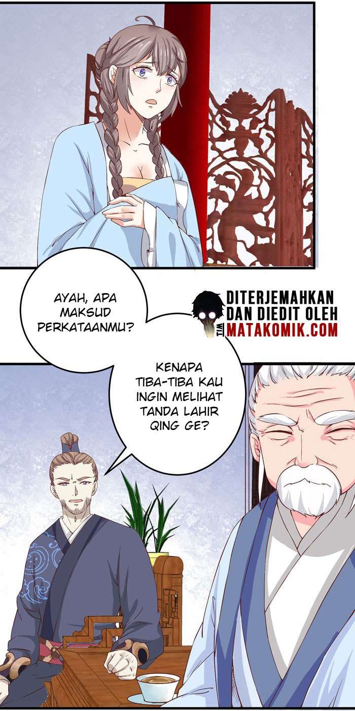 The Ghostly Doctor Chapter 61 Gambar 15