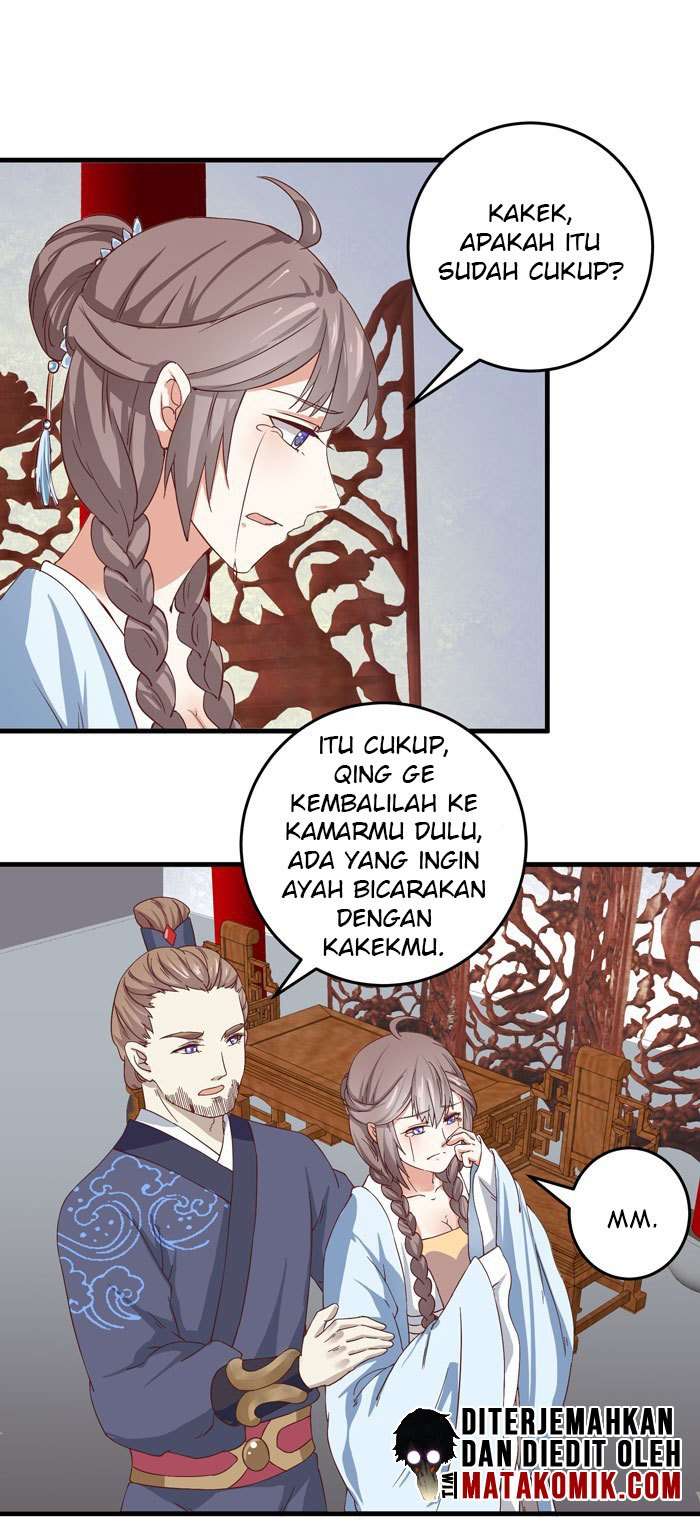 The Ghostly Doctor Chapter 61 Gambar 22