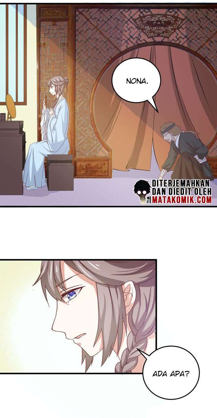 The Ghostly Doctor Chapter 61 Gambar 5
