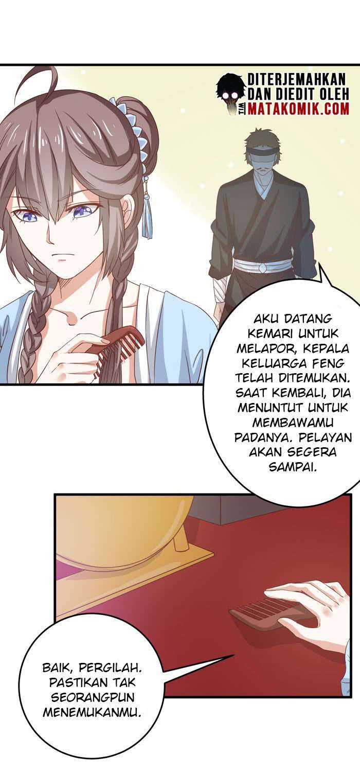 The Ghostly Doctor Chapter 61 Gambar 6