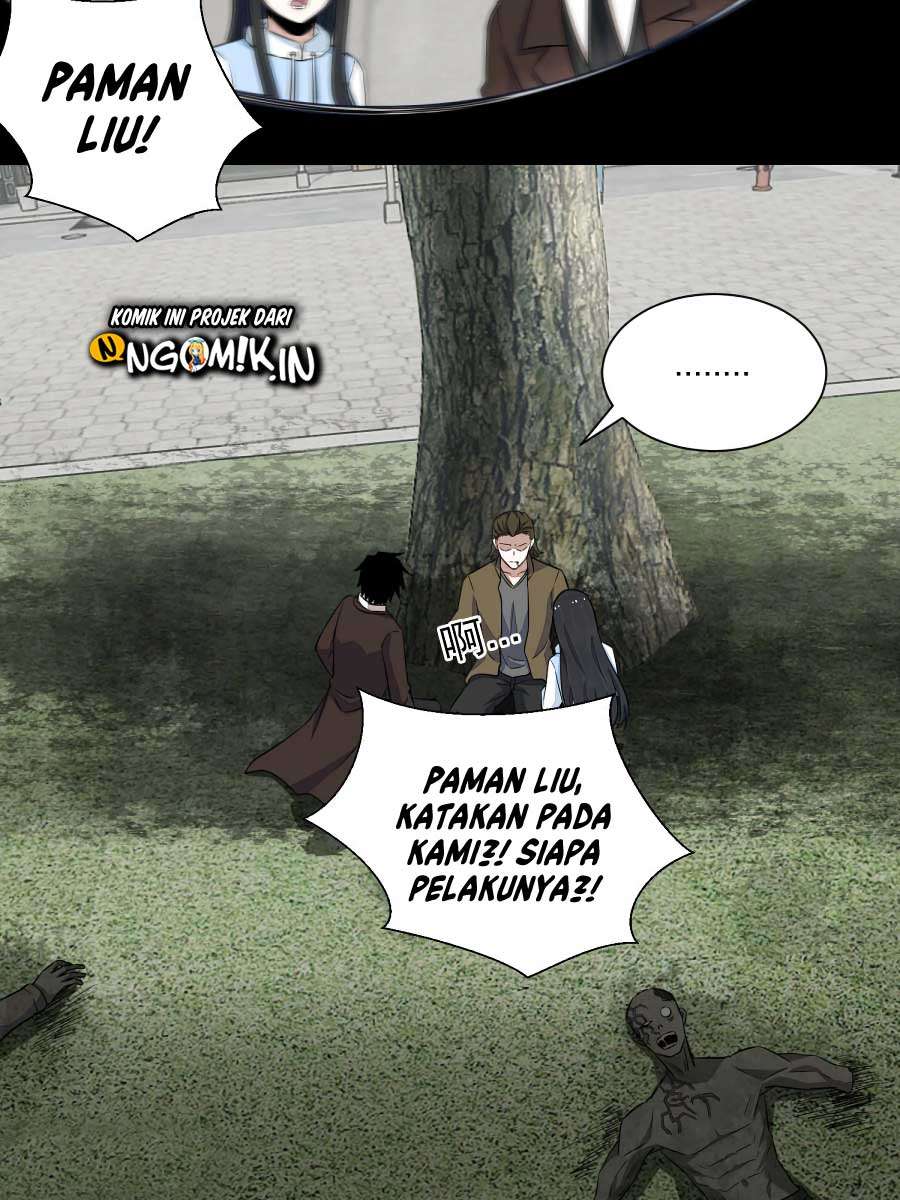 King of Apocalypse Chapter 45 Gambar 11