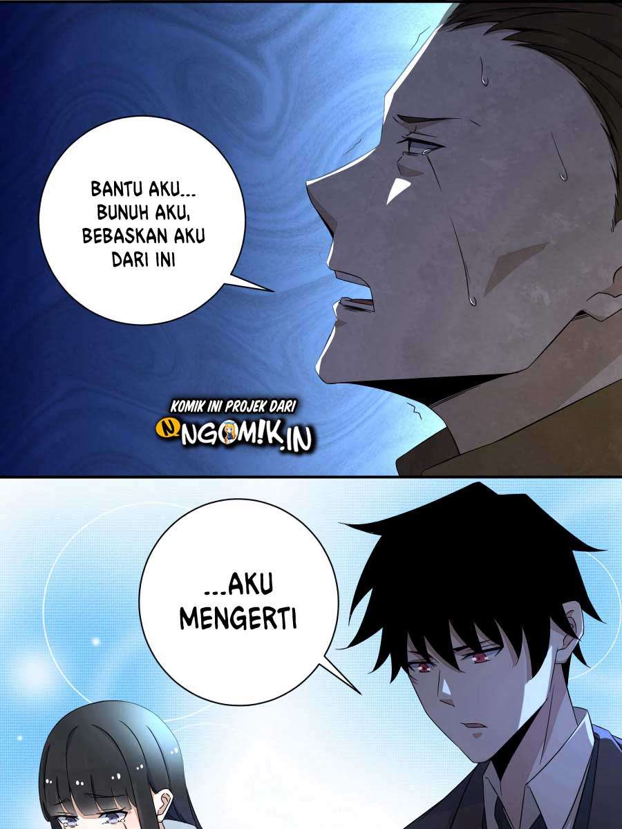 King of Apocalypse Chapter 45 Gambar 15