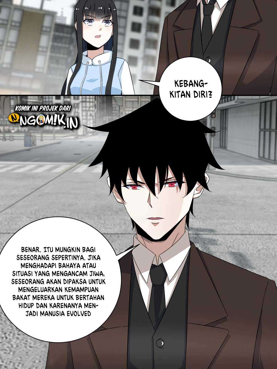 King of Apocalypse Chapter 45 Gambar 18