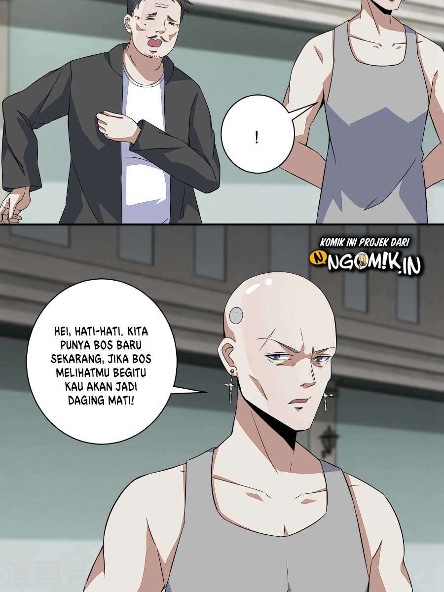 King of Apocalypse Chapter 45 Gambar 20