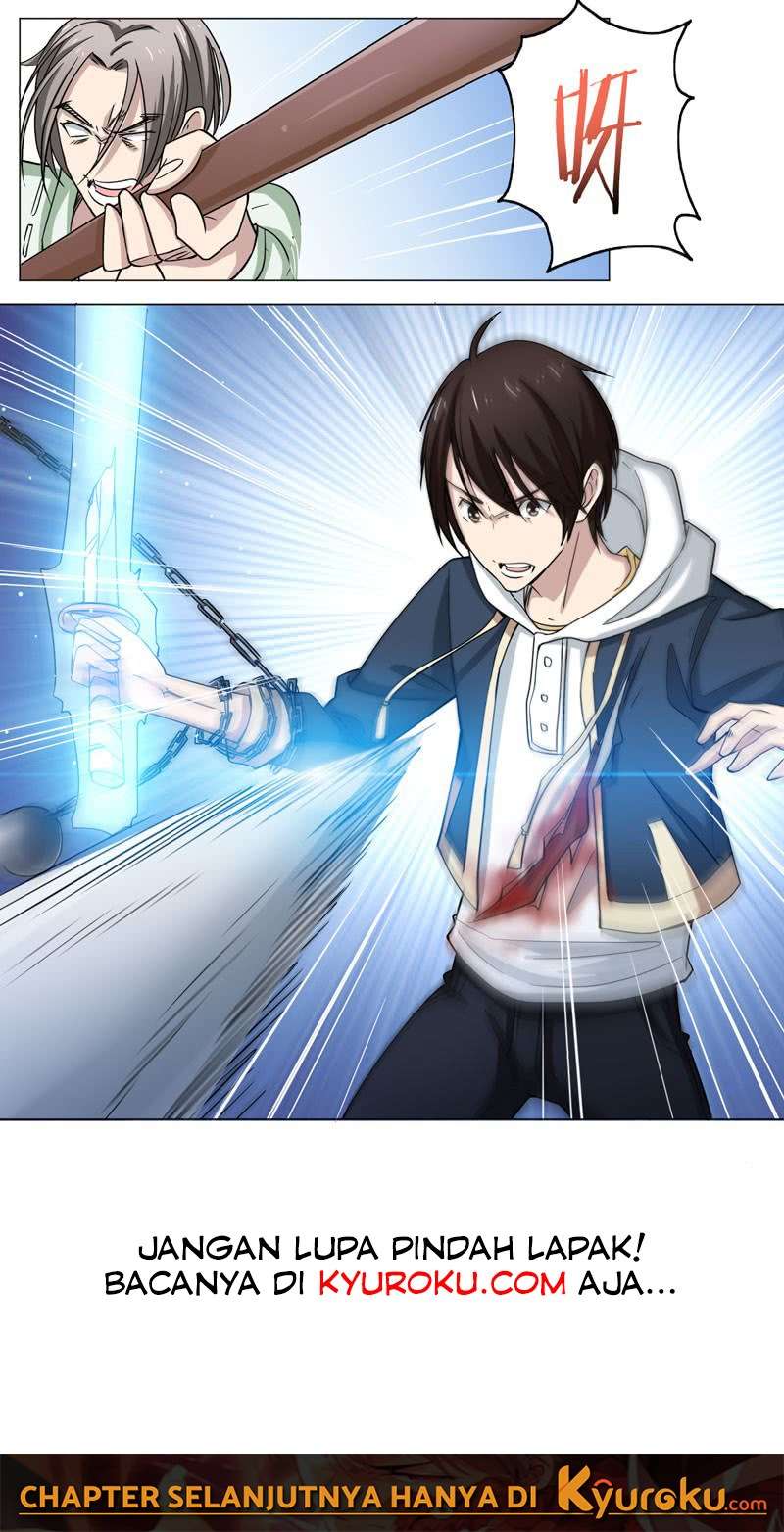 Treading on Fire, Yuwen Jun! Chapter 62 Gambar 14