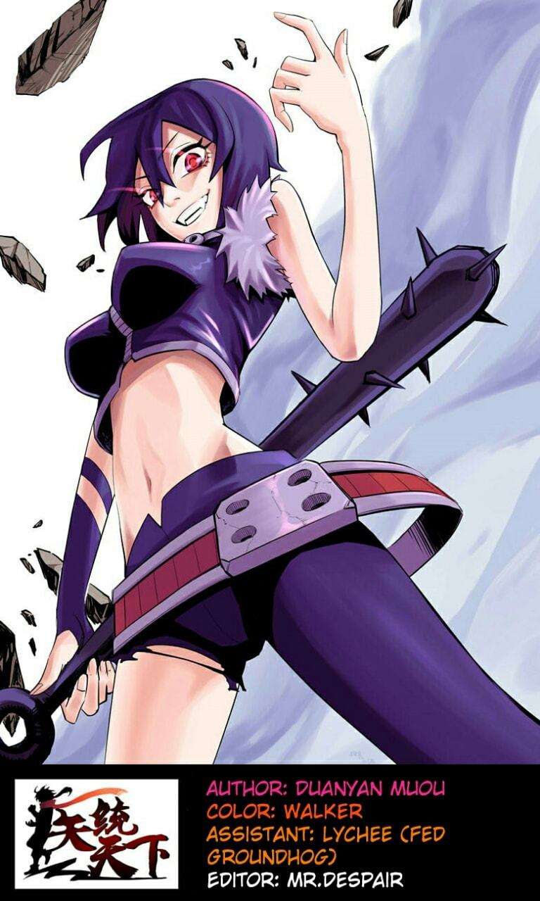 Baca Manhua The Doctor’s Supremacy Chapter 12 Gambar 2