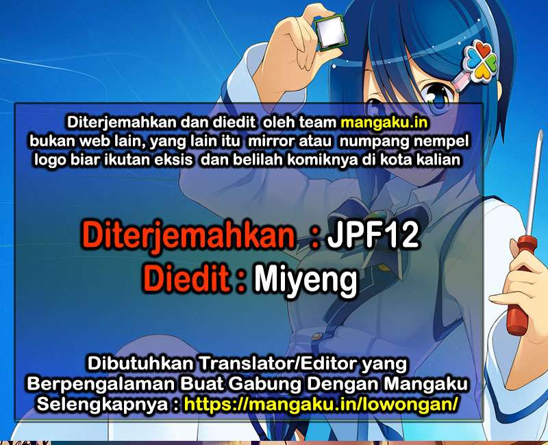 Baca Komik Soredemo Ayumu wa Yosetekuru Chapter 13 Gambar 1