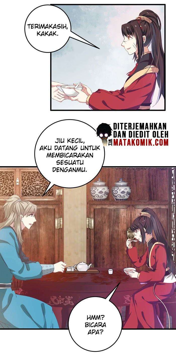 The Ghostly Doctor Chapter 63 Gambar 11