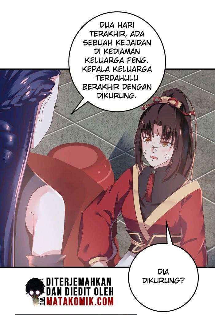 The Ghostly Doctor Chapter 63 Gambar 19
