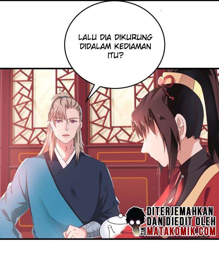 The Ghostly Doctor Chapter 63 Gambar 22