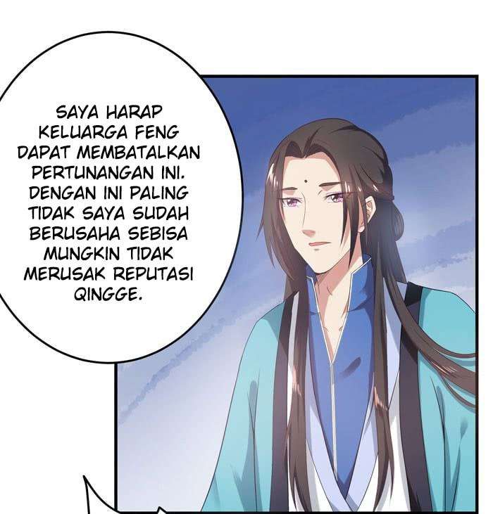 The Ghostly Doctor Chapter 63 Gambar 38