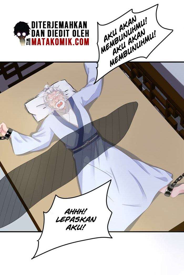 The Ghostly Doctor Chapter 64 Gambar 12