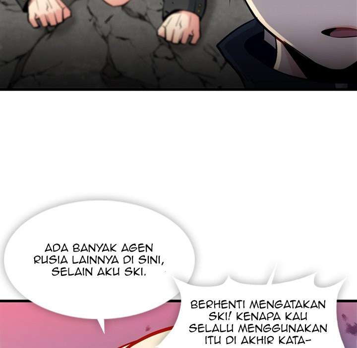 Such a Cute Spy Chapter 13 Gambar 65