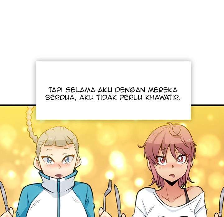 Such a Cute Spy Chapter 13 Gambar 82