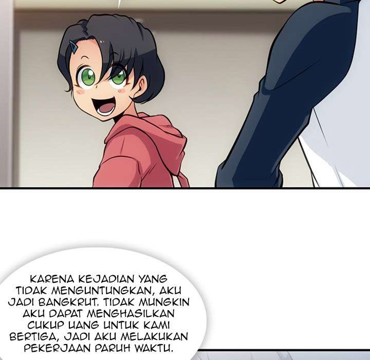 Such a Cute Spy Chapter 14 Gambar 55