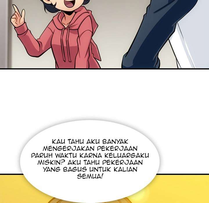 Such a Cute Spy Chapter 14 Gambar 59