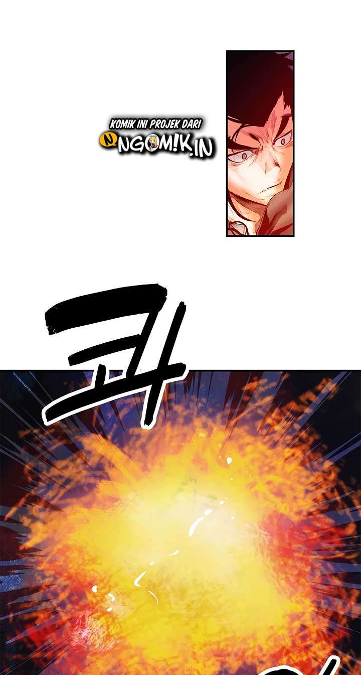 MookHyang – Dark Lady Chapter 7 Gambar 10