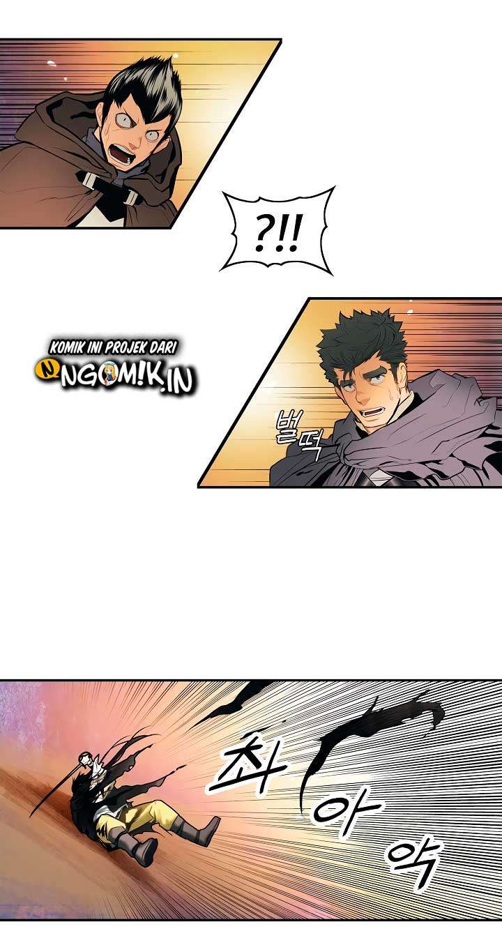 MookHyang – Dark Lady Chapter 7 Gambar 12