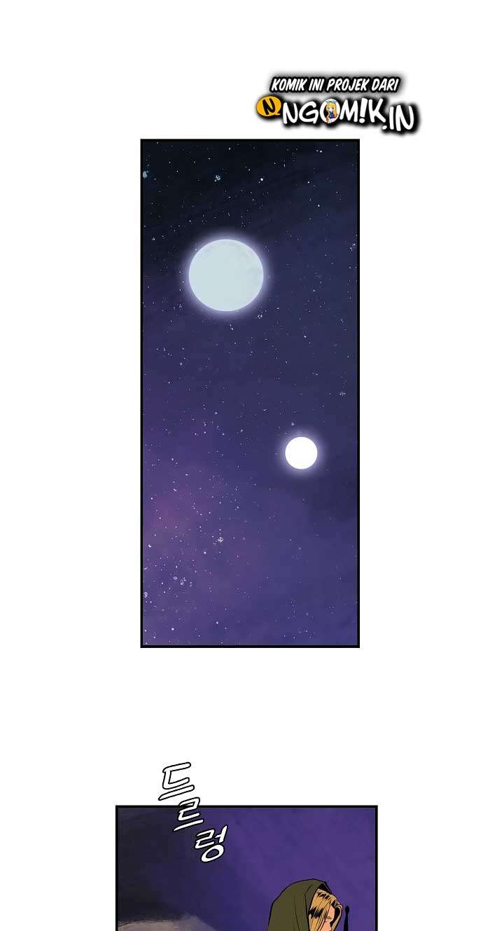 Baca Manhwa MookHyang – Dark Lady Chapter 7 Gambar 2