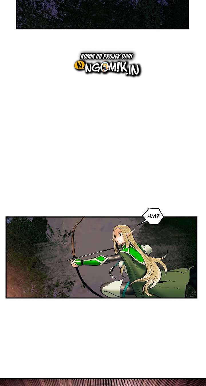 MookHyang – Dark Lady Chapter 7 Gambar 21