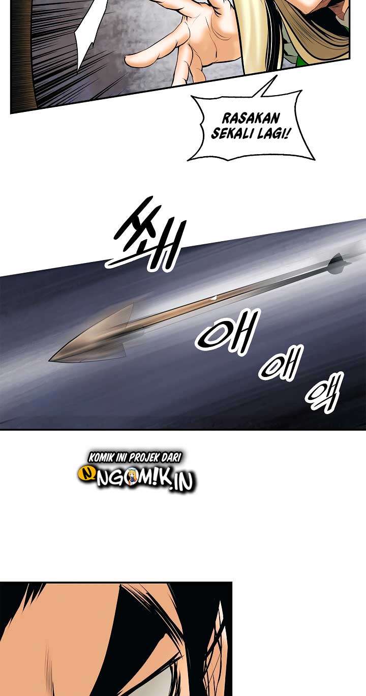 MookHyang – Dark Lady Chapter 7 Gambar 23