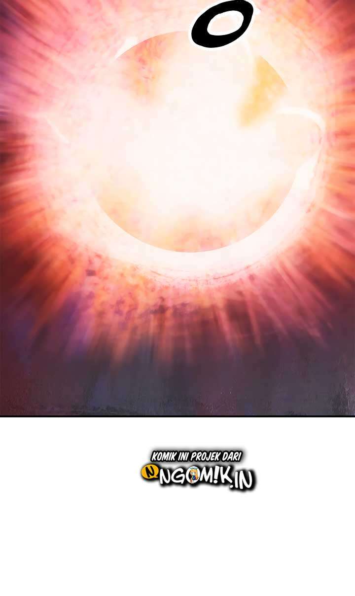MookHyang – Dark Lady Chapter 7 Gambar 27