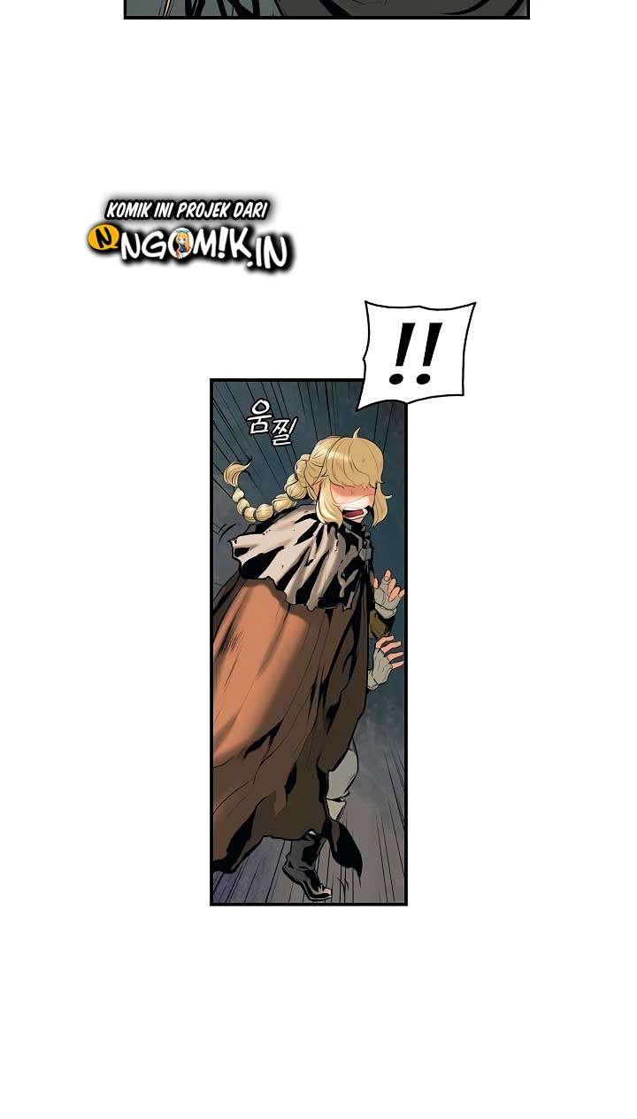 MookHyang – Dark Lady Chapter 7 Gambar 33