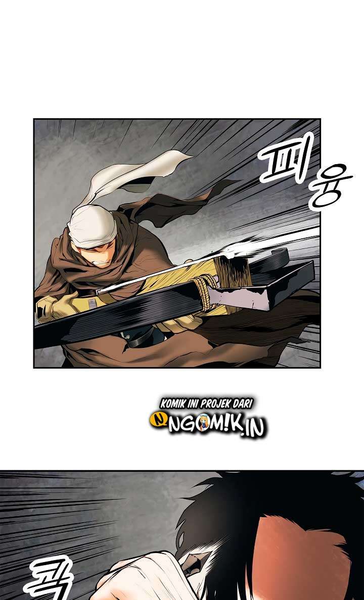 MookHyang – Dark Lady Chapter 7 Gambar 36