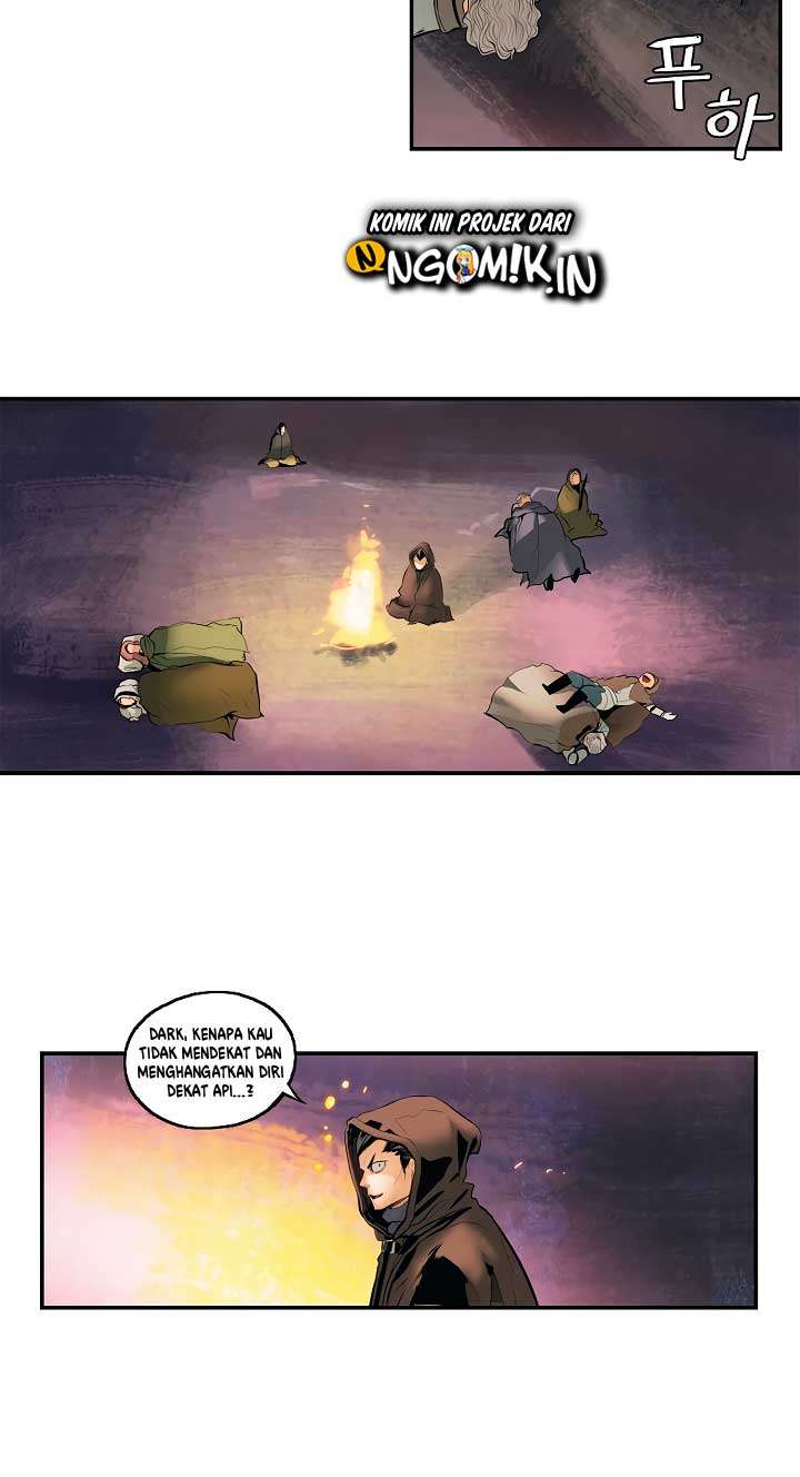 MookHyang – Dark Lady Chapter 7 Gambar 4