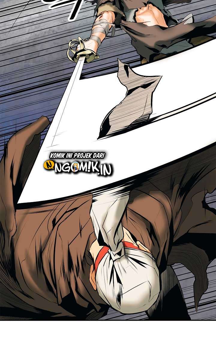 MookHyang – Dark Lady Chapter 7 Gambar 40