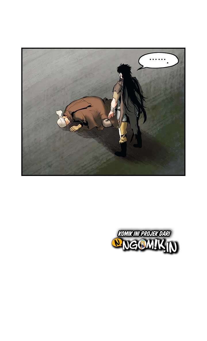MookHyang – Dark Lady Chapter 7 Gambar 42