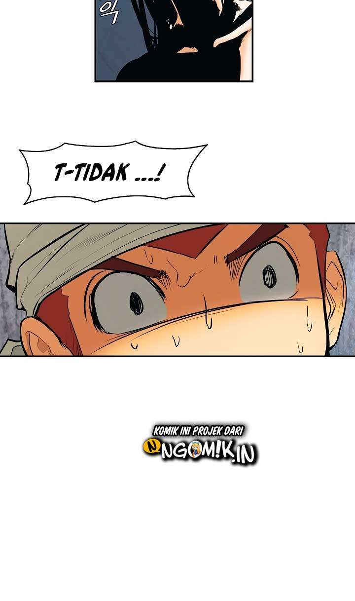 MookHyang – Dark Lady Chapter 7 Gambar 47