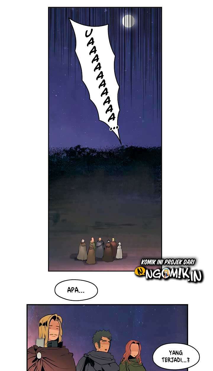 MookHyang – Dark Lady Chapter 7 Gambar 48