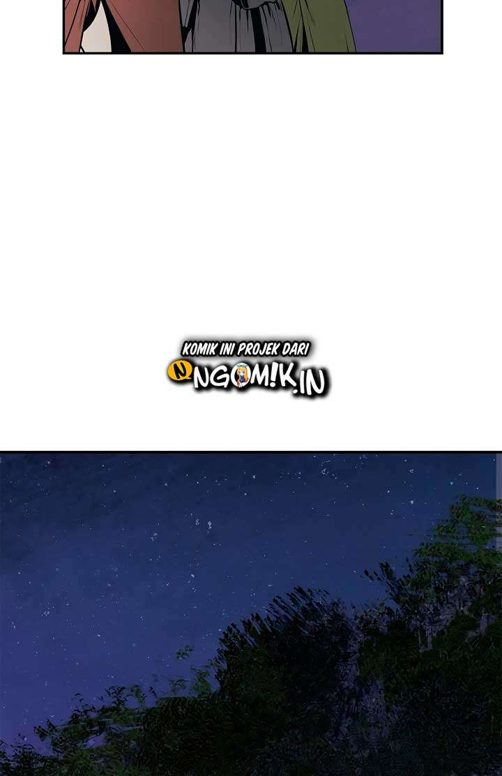 MookHyang – Dark Lady Chapter 7 Gambar 49