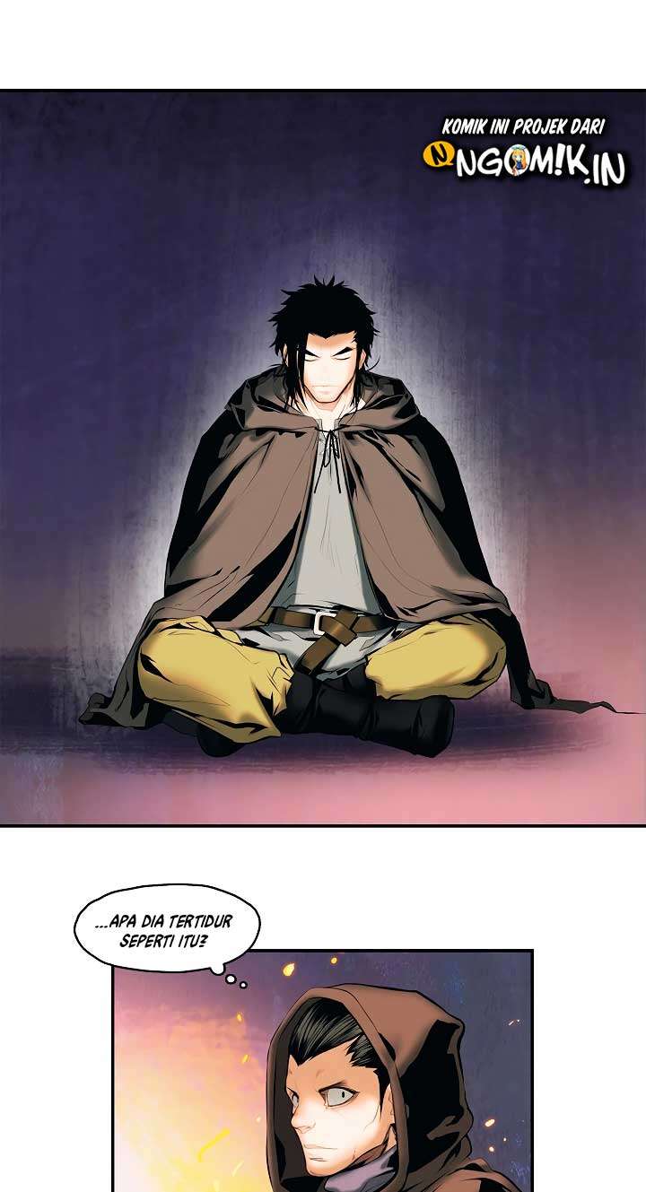 MookHyang – Dark Lady Chapter 7 Gambar 5