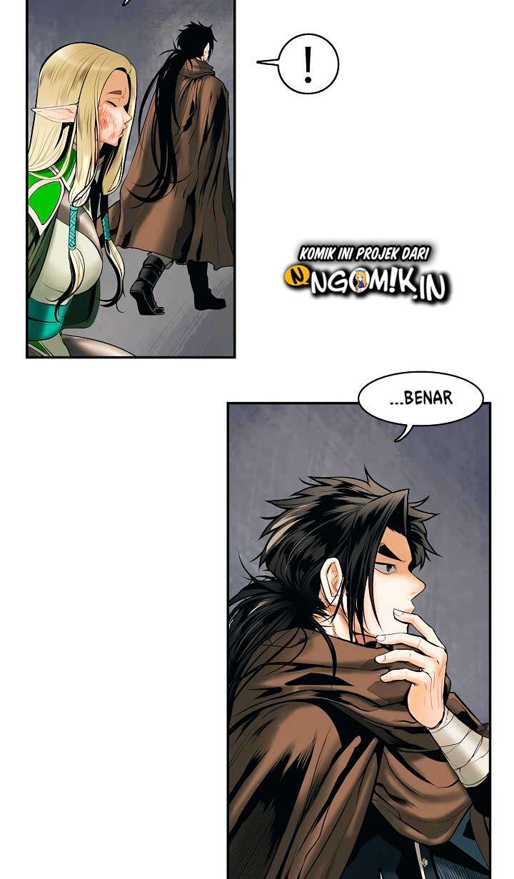 MookHyang – Dark Lady Chapter 7 Gambar 56