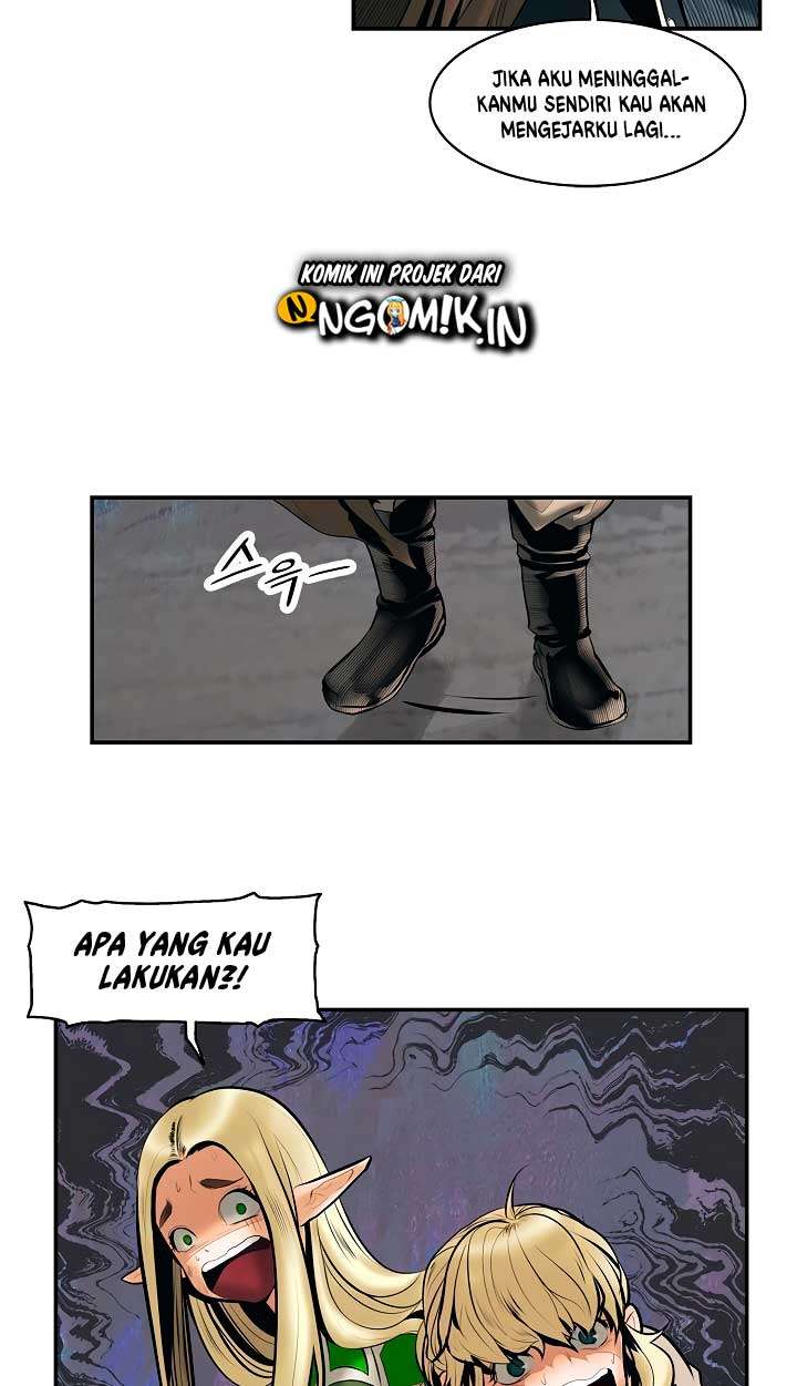 MookHyang – Dark Lady Chapter 7 Gambar 57