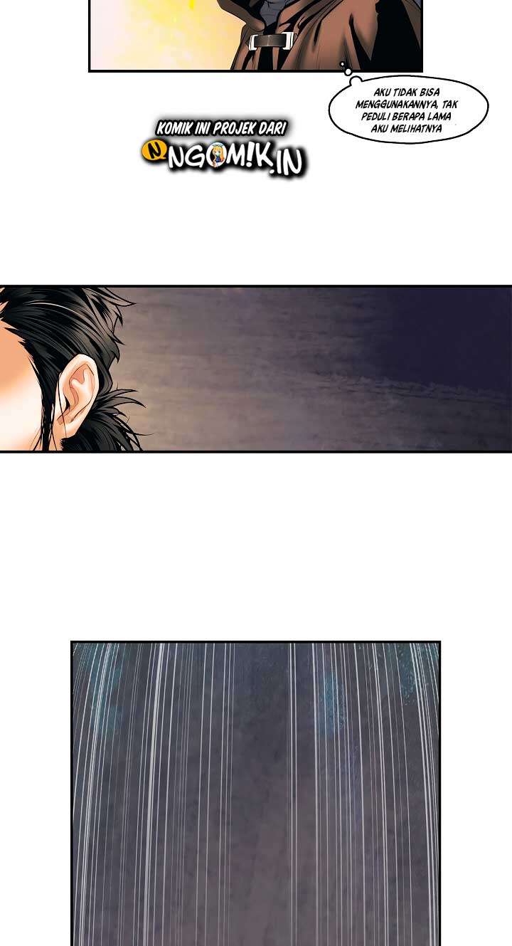 MookHyang – Dark Lady Chapter 7 Gambar 6