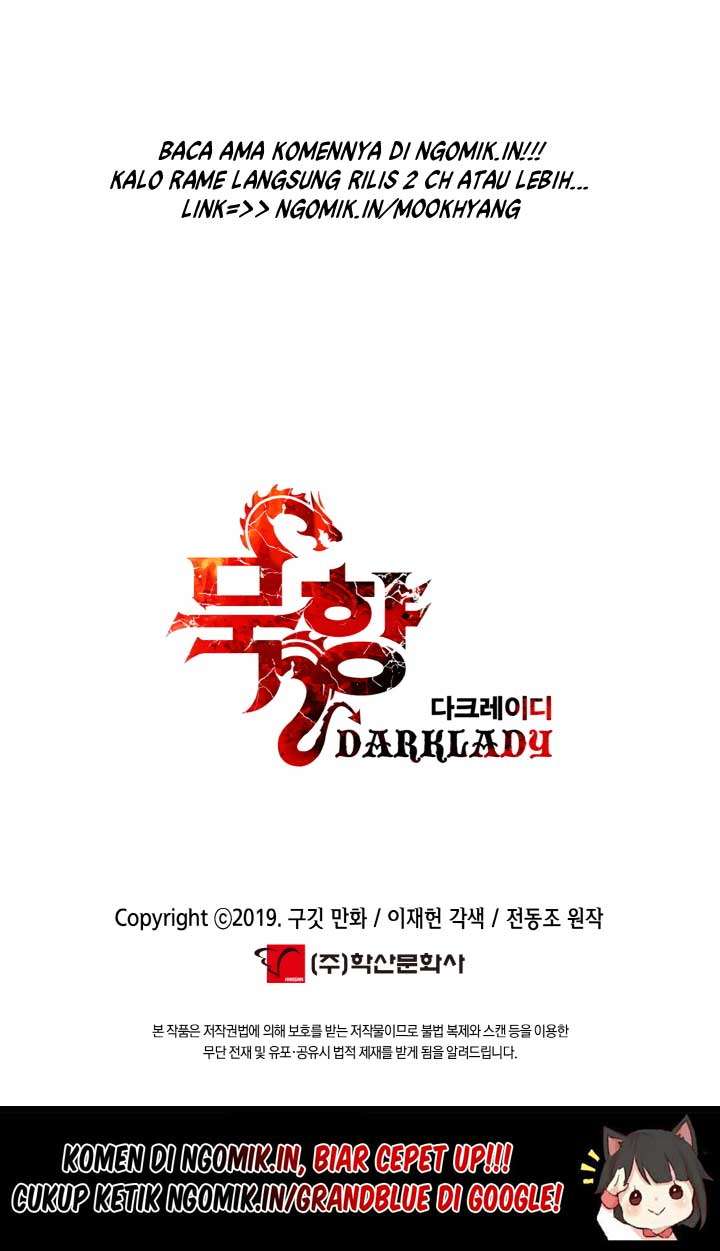 MookHyang – Dark Lady Chapter 7 Gambar 60