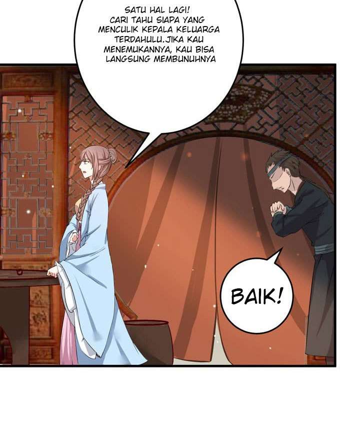 The Ghostly Doctor Chapter 65 Gambar 21