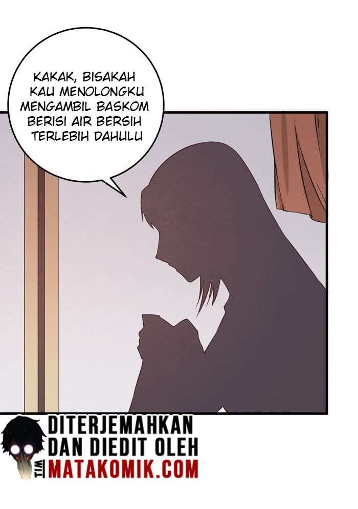 The Ghostly Doctor Chapter 65 Gambar 3