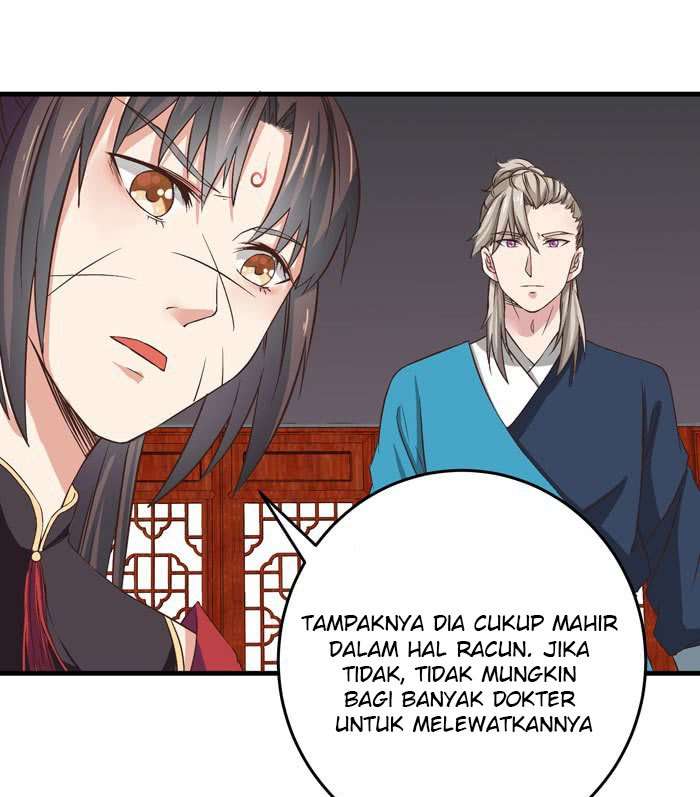 The Ghostly Doctor Chapter 65 Gambar 9