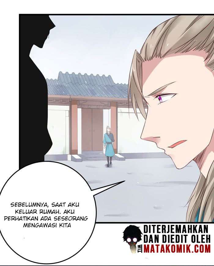 The Ghostly Doctor Chapter 66 Gambar 17