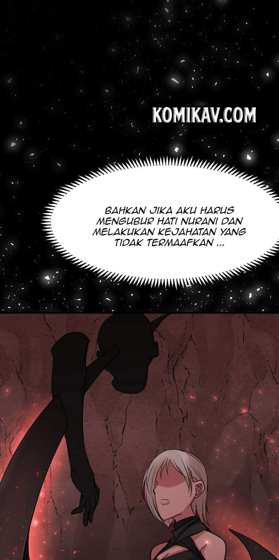 Outcast Chapter 18 Gambar 13