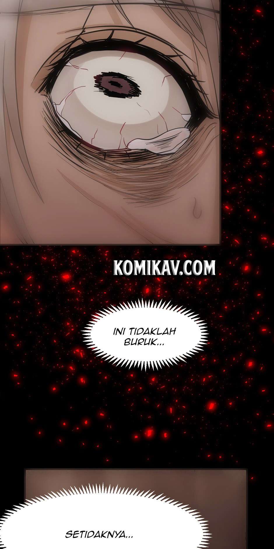 Outcast Chapter 18 Gambar 21