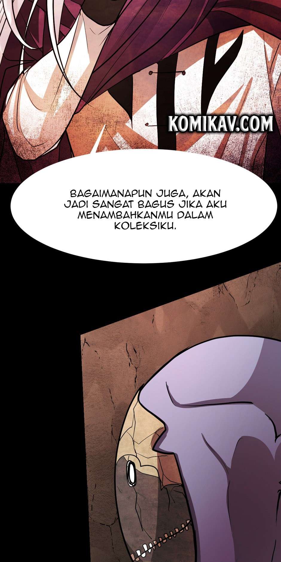 Outcast Chapter 18 Gambar 36